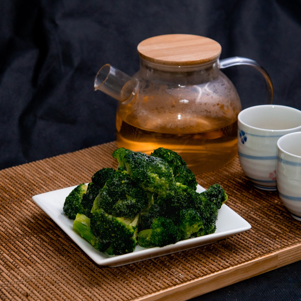 [PROMO] 西兰花 Green Master Broccoli (1KG) | Shopee Malaysia
