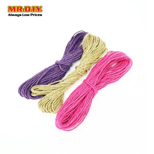 MR DIY Paper Rope (2mm x 10m) | Shopee Malaysia