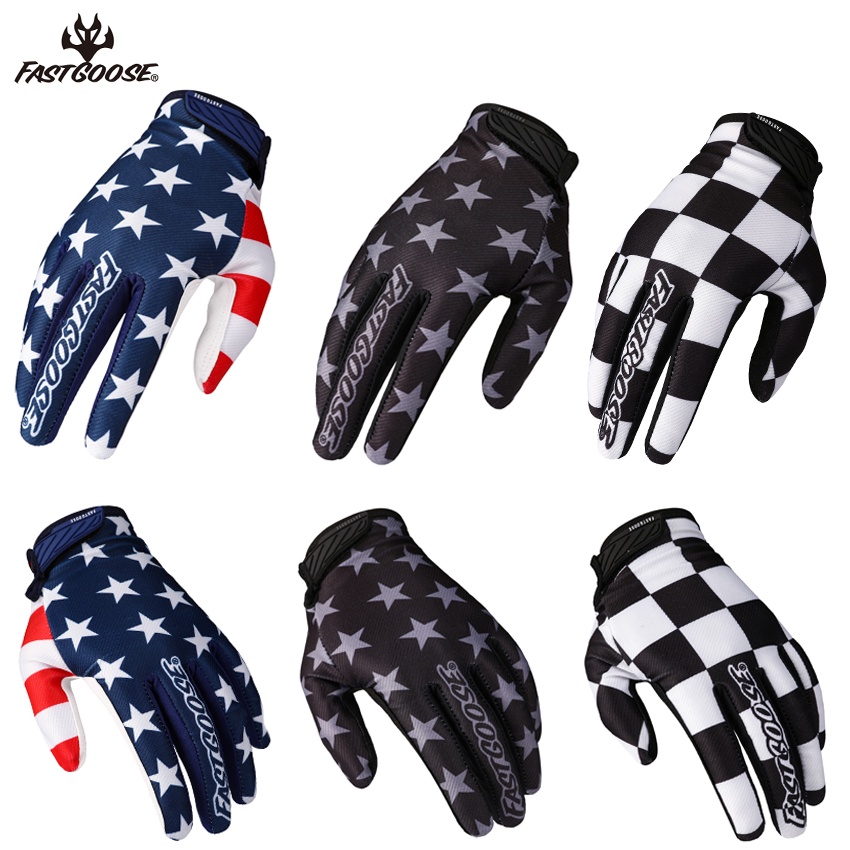 FASTGOOSE 2023 star design three-color universal male and female all ...