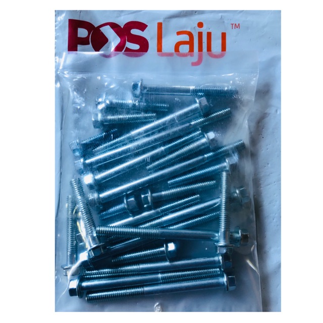 EX5 dream hi power / skru cover magnet / skru cover enjin / skru ...
