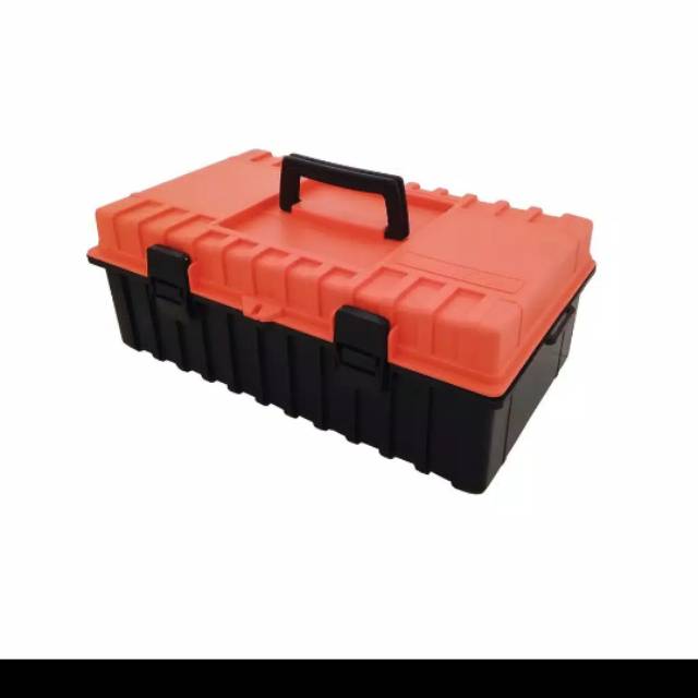 Tekin Tool box - Big toolbox | Shopee Malaysia