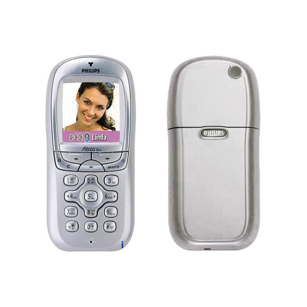 Philips Fisio 826 Classic Mobile Phone | Shopee Malaysia