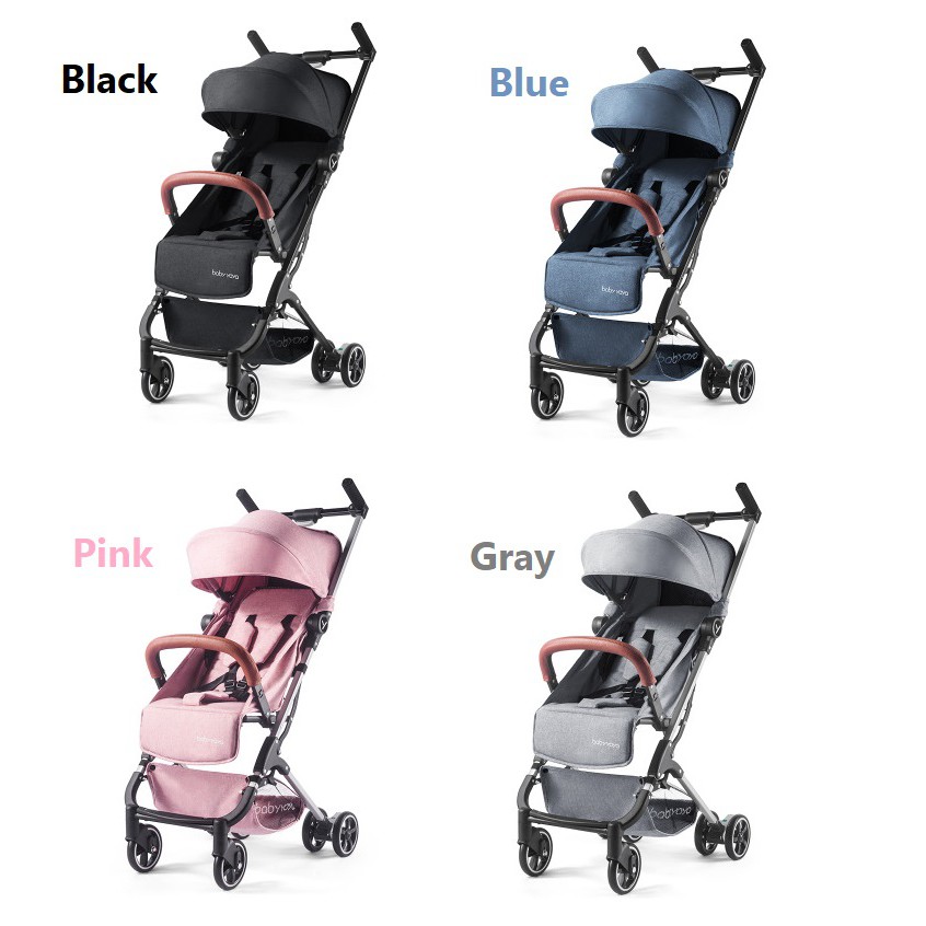 Yoya clearance cabin stroller