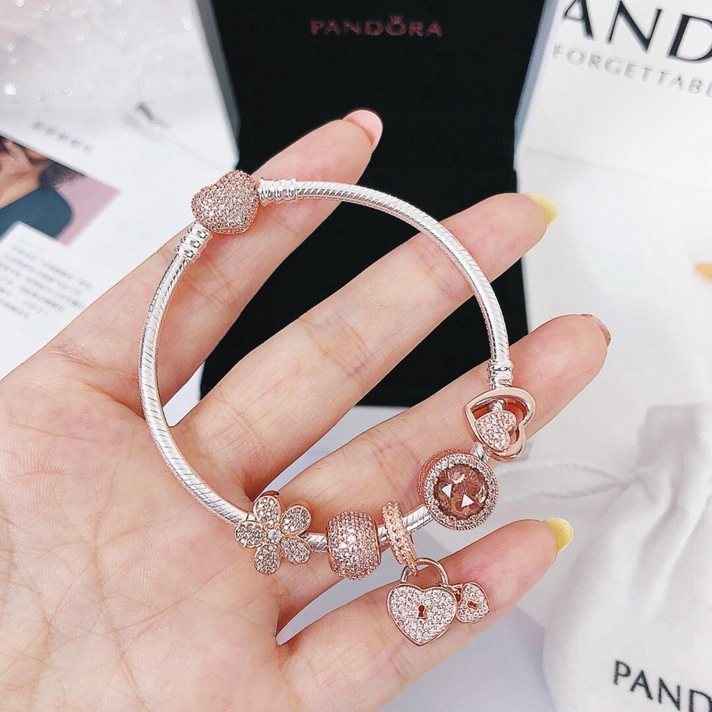 Pandora deals charms please