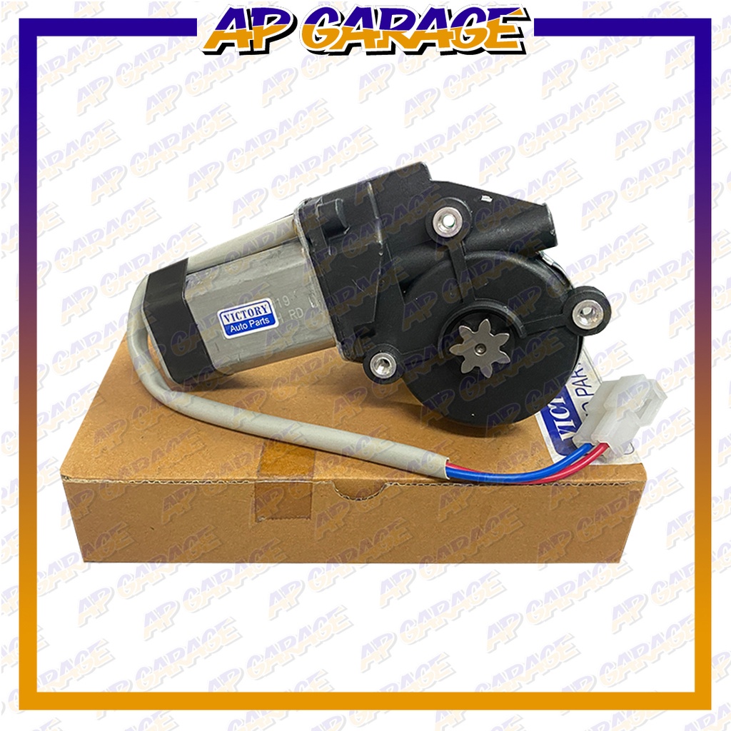 Perodua Kancil Kembara Power Window Motor Cermin Tingkap Switch Suis ...
