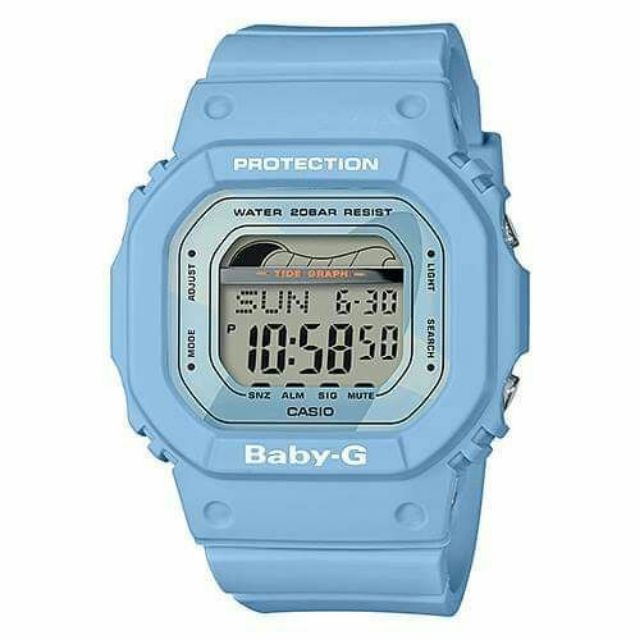 Jam baby outlet g shock