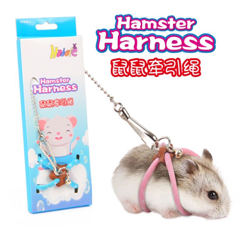 Hamster lead hot sale