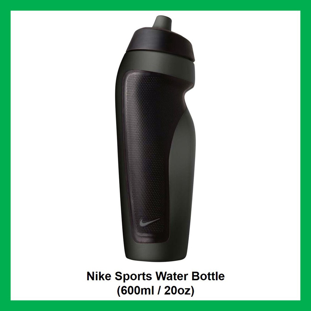 Nike sipper hotsell water bottle