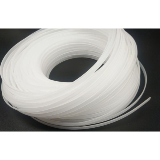 (3meter)6mm Tulang Korset / Tulang Ikan / Fish Boning / Fish Bone ...