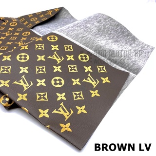 LV SEAT COVER MOTORCYCLE UNIVERSAL