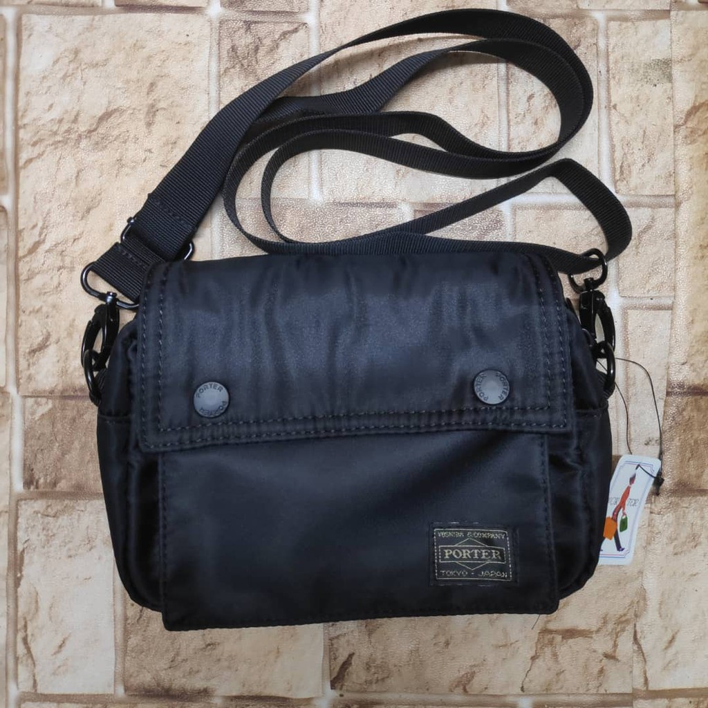 Porter Sling bag Porter Shoulder Bag Porter Bag Porter Messenger Bag Shopee Malaysia