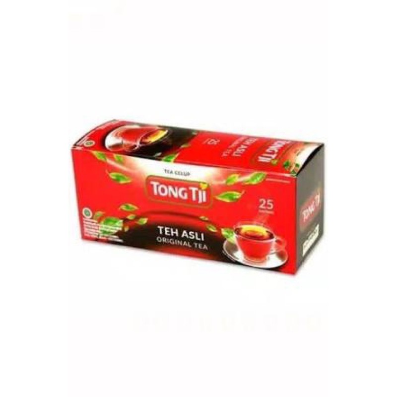 Teh Tongji original/Teh/Tongji | Shopee Malaysia