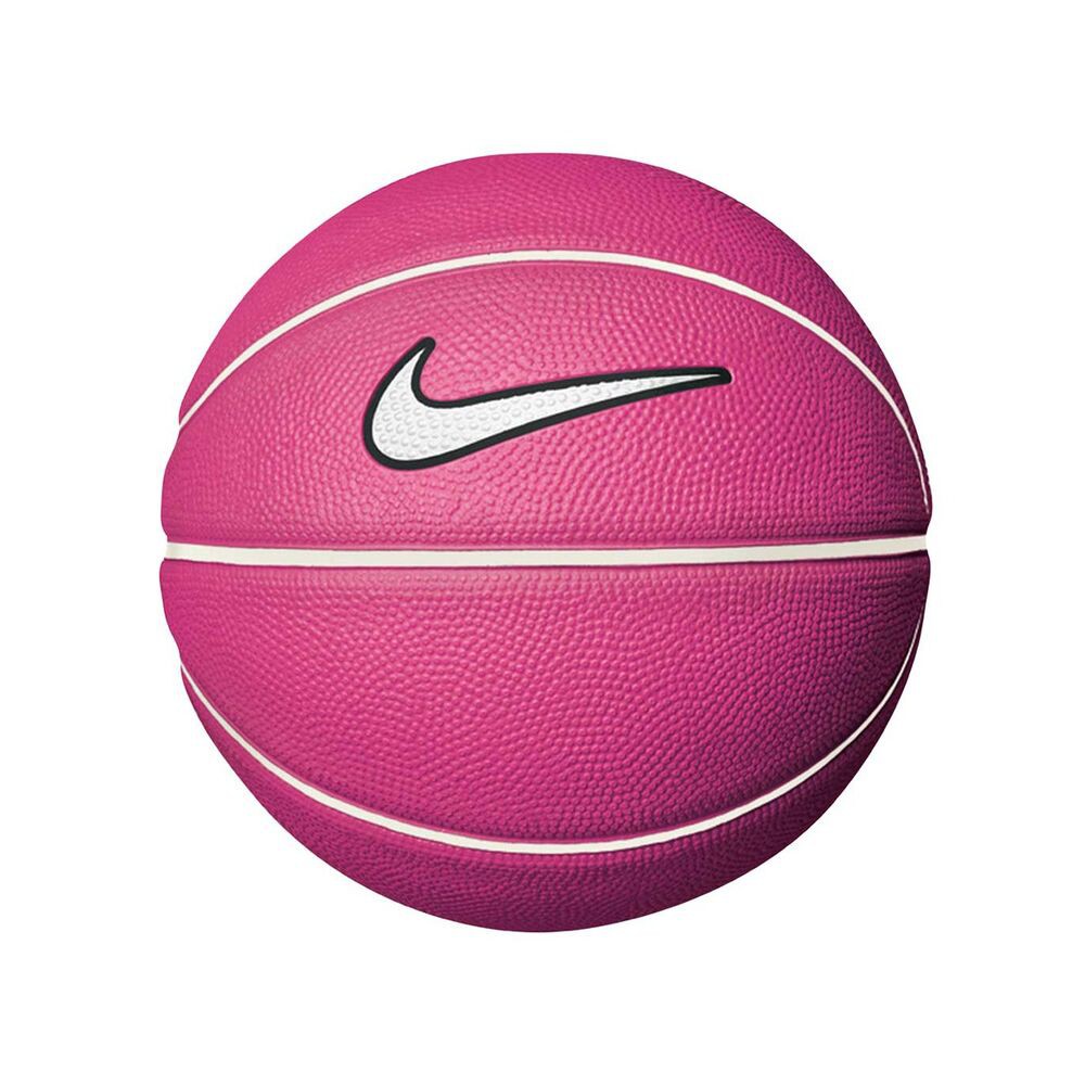 Nike swoosh 2025 mini basketball