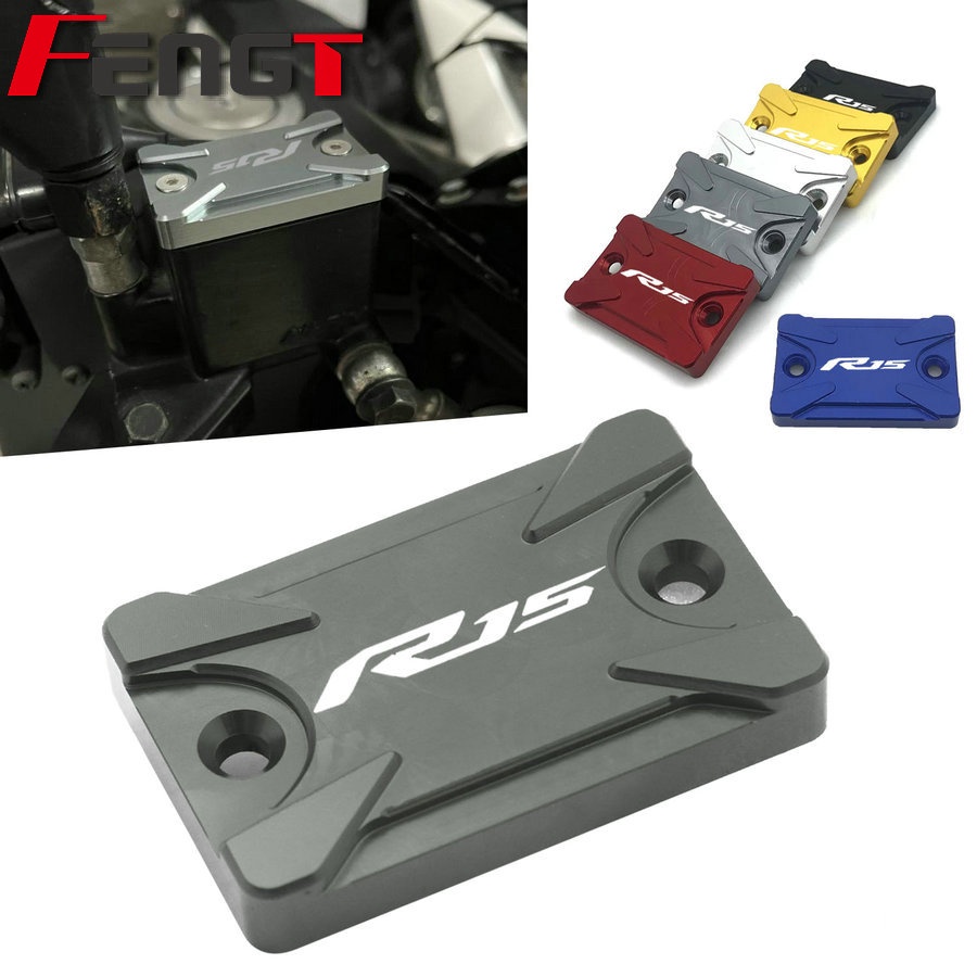 Y Radiador Cnc Tapas Laterales Para Yamaha Mt09 Fz09 | Meses Sin Interés - Foto 4