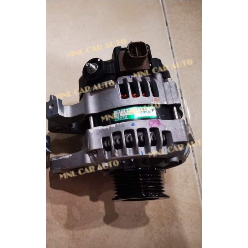 PERODUA BEZZA 1.3 AUTO ALTERNATOR OEM | Shopee Malaysia