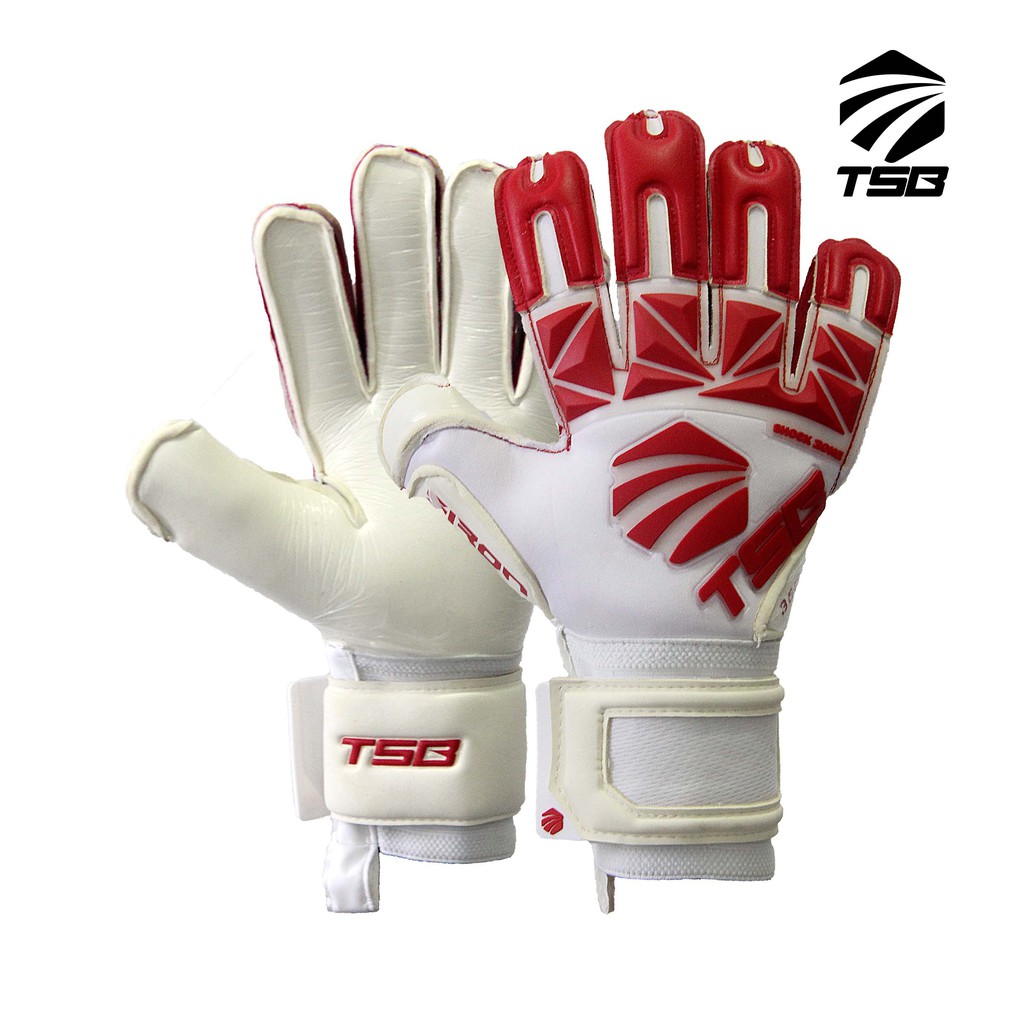 Tsb store goalkeeper gloves