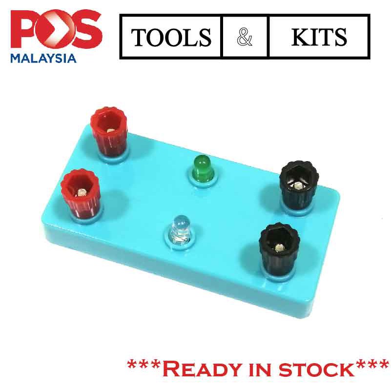 LED Lightening Electric Circuit for Physic RBT | Shopee Malaysia