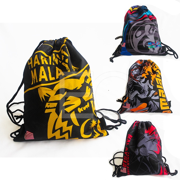Drawstring bag design hot sale