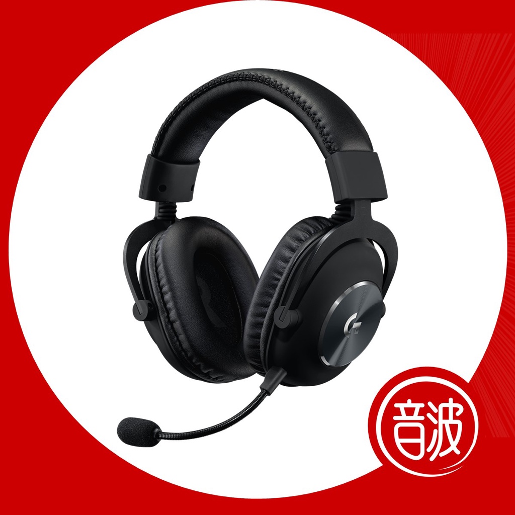 Logitech g 2025 pro headset shopee