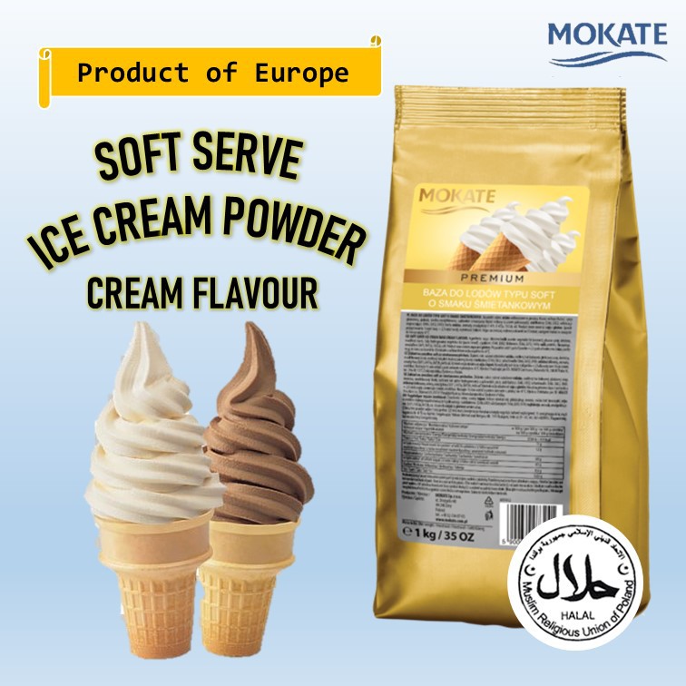 Ice cream discount mix for sale