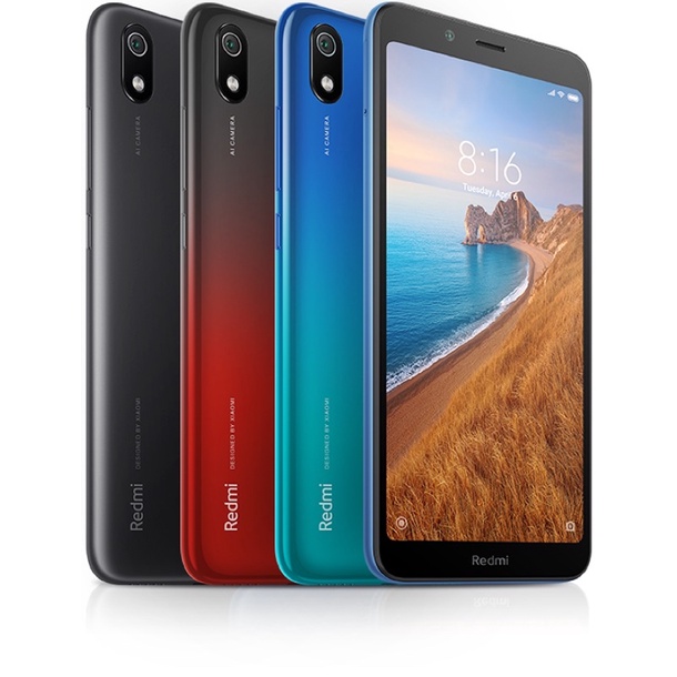 Redmi 7A 2GB RAM#32GB ROM#Global Set Used | Shopee Malaysia