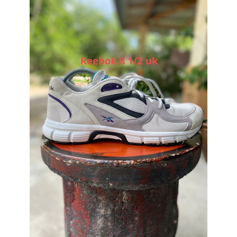 Kasut shop reebok original