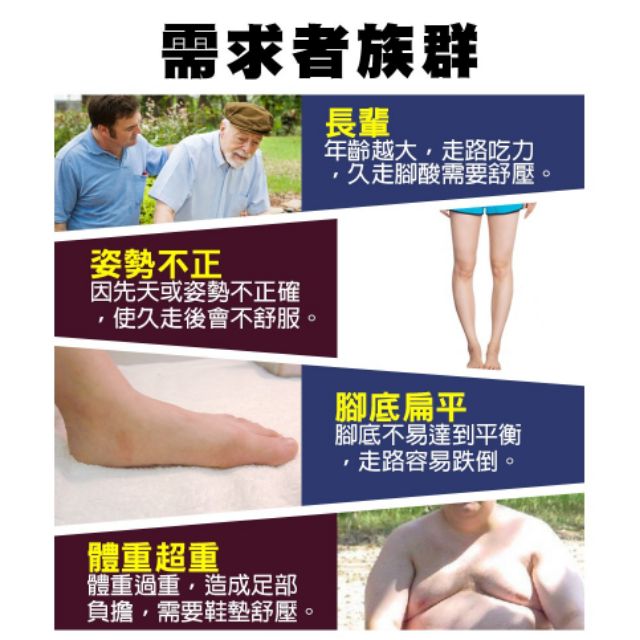 HARYA 100 Authentic TaiwanImport Harya Air Cushion Shoe Pad Pads Insole 1pair Shopee Malaysia