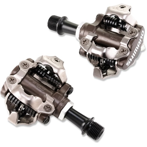 GENUINE - SHIMANO ME400 SH-ME400 EU39 EU40 XC AM Trail Enduro MTB BOA ...