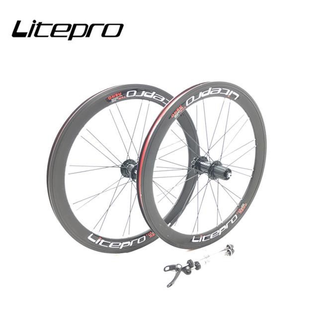 Litepro wheelset sale