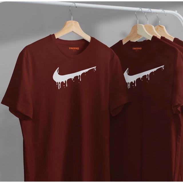 Nike t shirt ideas hotsell