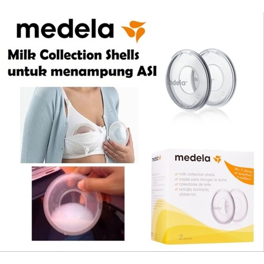 Medela Soft Shells Vs Philips Avent Comfort Shells