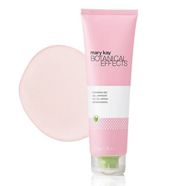 Botanical Effects Cleansing Gel 127g | Shopee Malaysia