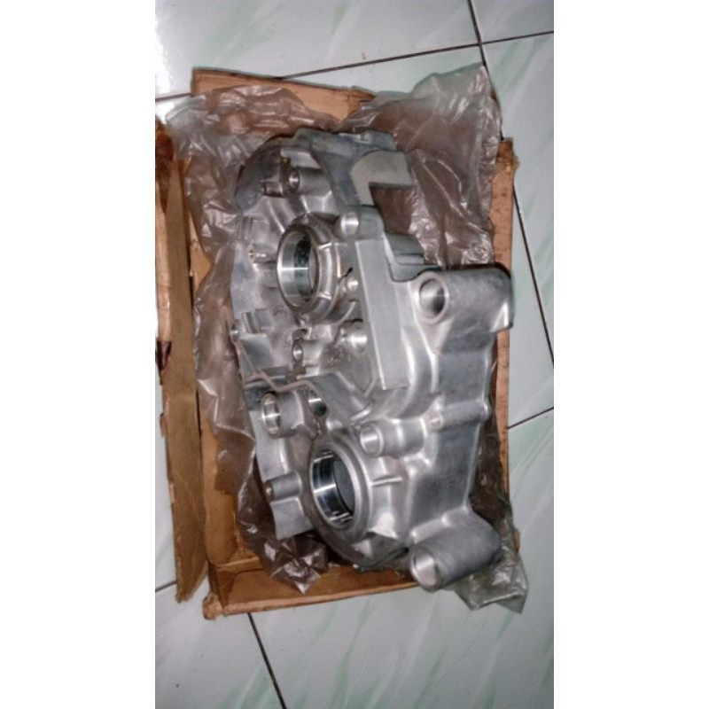 Yamaha Y80 crankcase engine number Original NOS | Shopee Malaysia