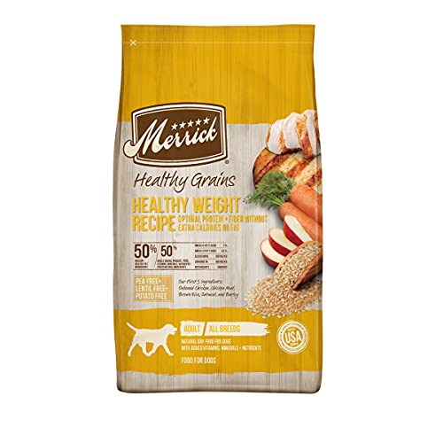 Merrick puppy sale food 25 lb