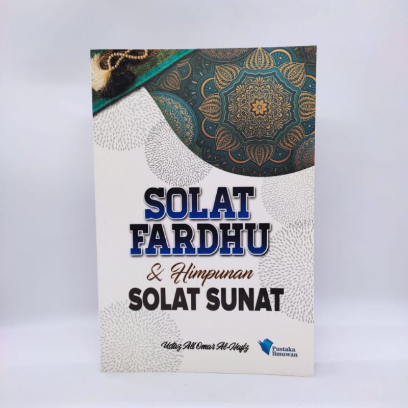 Buku Solat Fardu Dan Himpunan Solat Sunat Shopee Malaysia 