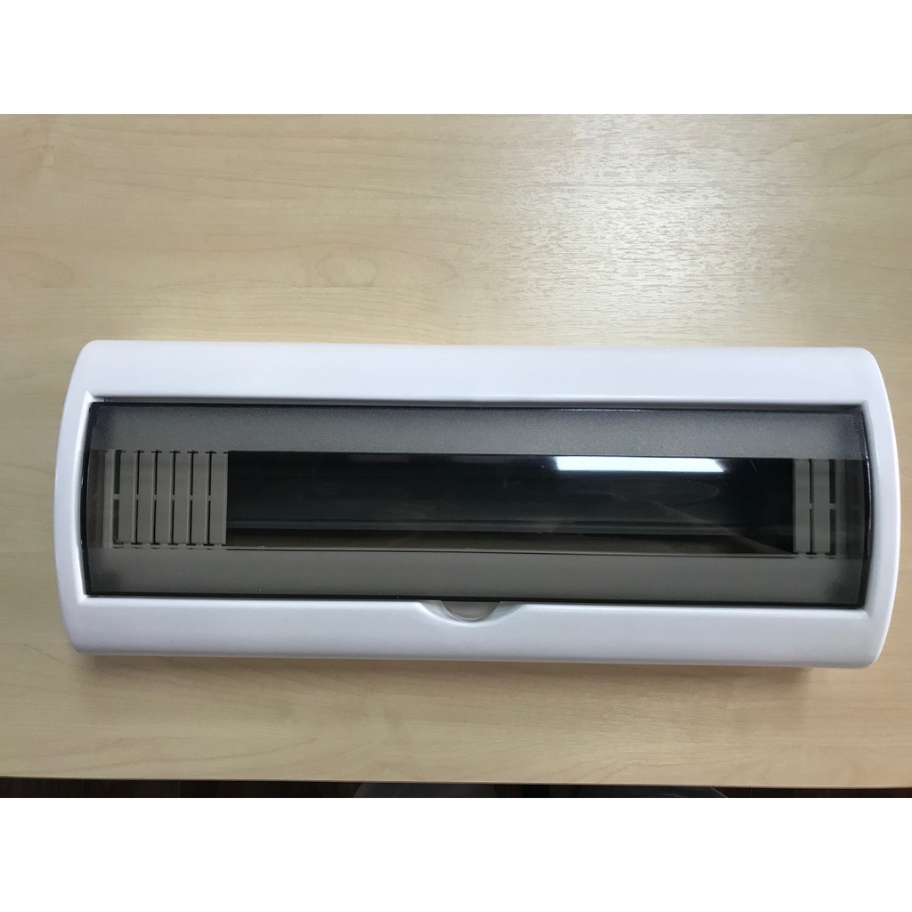 MCB DISTRIBUTION BOX / DB BOX21way Shopee Malaysia