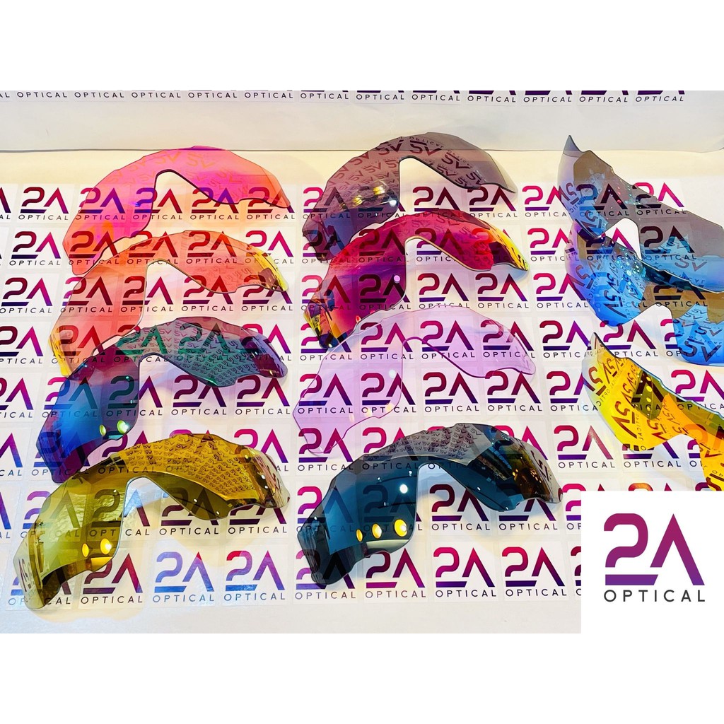 Jawbreaker Repl Lens Prizm Road Trail Torch Low Light Clear Jade