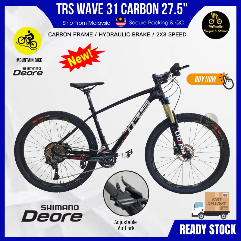 Trs mtb online 27.5