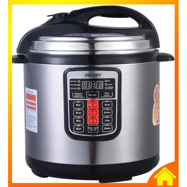 Masak nasi pressure cooker sale