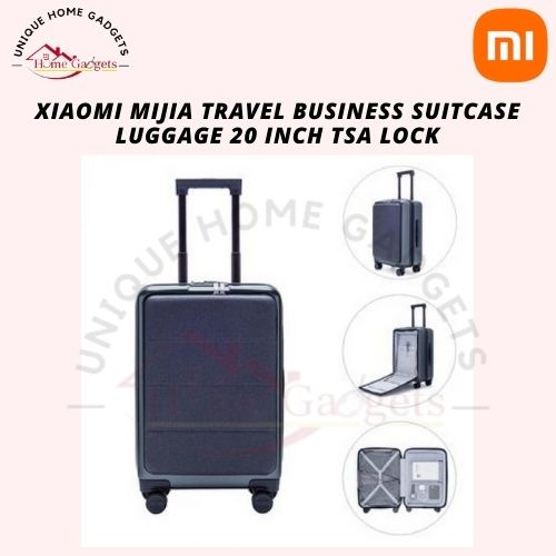 Mi cheap business suitcase