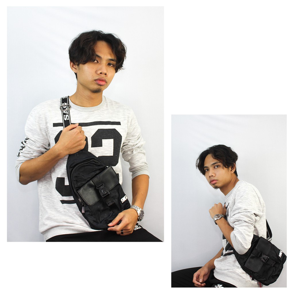 Ladies sag bag hotsell