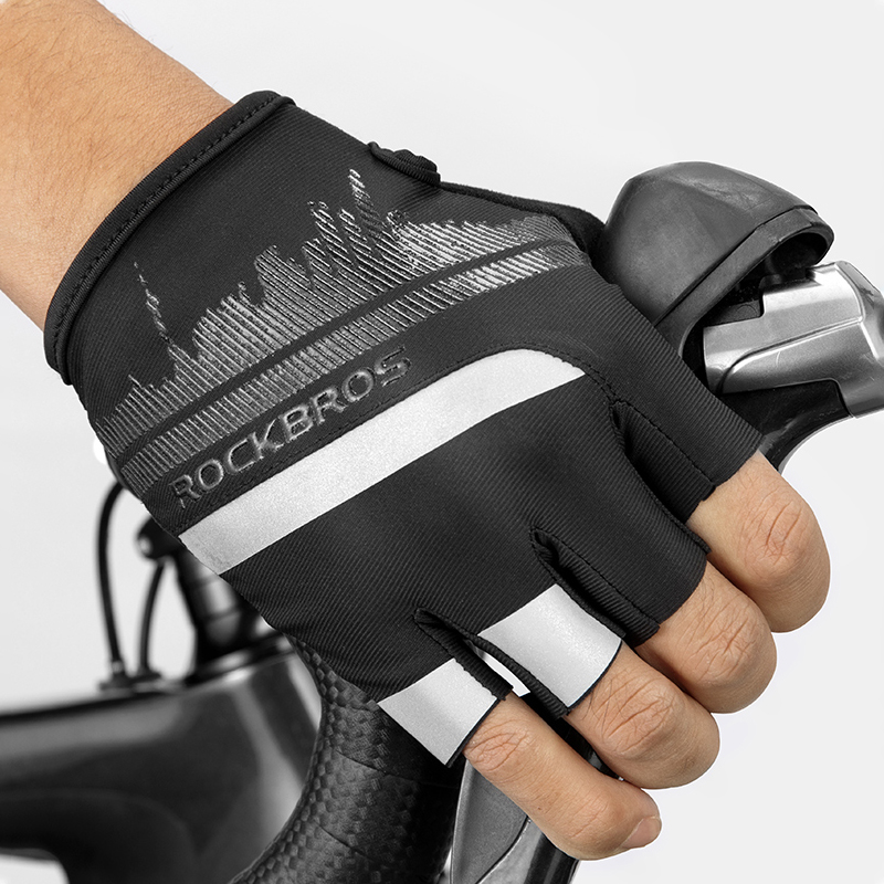 Cycling 2024 gloves shopee