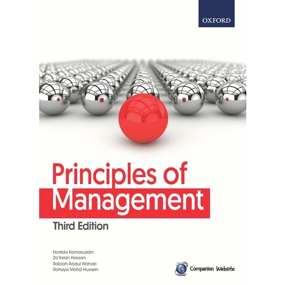 Buku UiTM Fundamental of Management MGT162 (used) | Shopee Malaysia