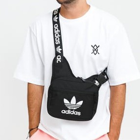 Adidas originals store sling bag