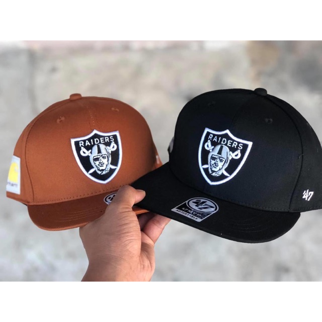 Raiders carhartt best sale