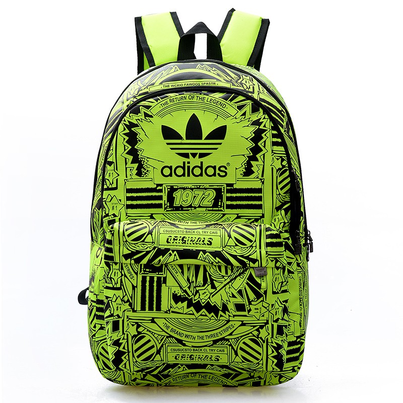NEW Adidas0 bag beg sekolah summer Hiking sports backpack Shopee Malaysia
