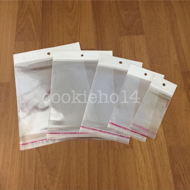 opp bag - Prices and Promotions - Jul 2026 | Shopee Malaysia