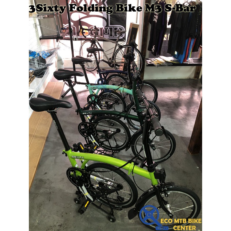 3sixty bike hot sale