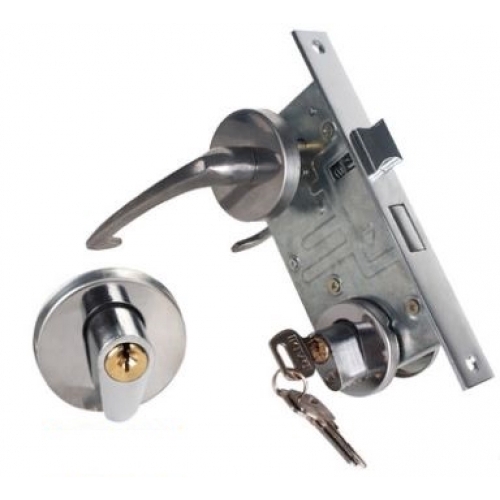 CB-SIA Anti Theft Door Lock | Shopee Malaysia