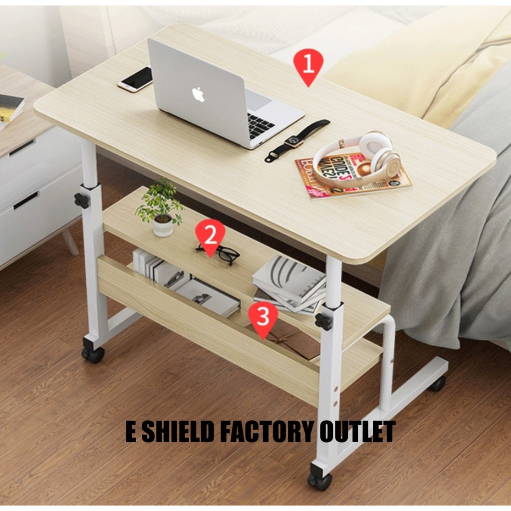 Shopee on sale laptop table